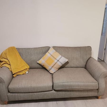 Grace Cottage, Filey Town Centre, Close To Beach Extérieur photo