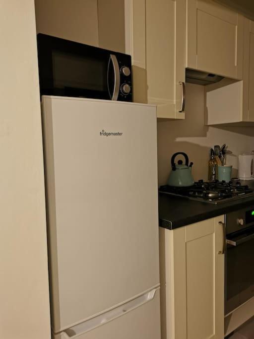 Grace Cottage, Filey Town Centre, Close To Beach Extérieur photo