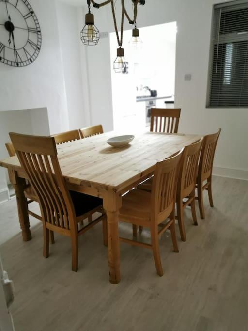 Grace Cottage, Filey Town Centre, Close To Beach Extérieur photo