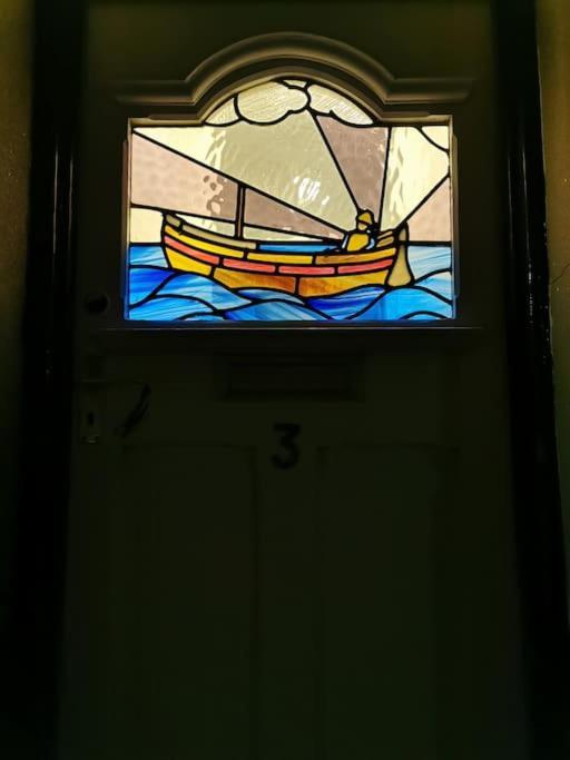 Grace Cottage, Filey Town Centre, Close To Beach Extérieur photo