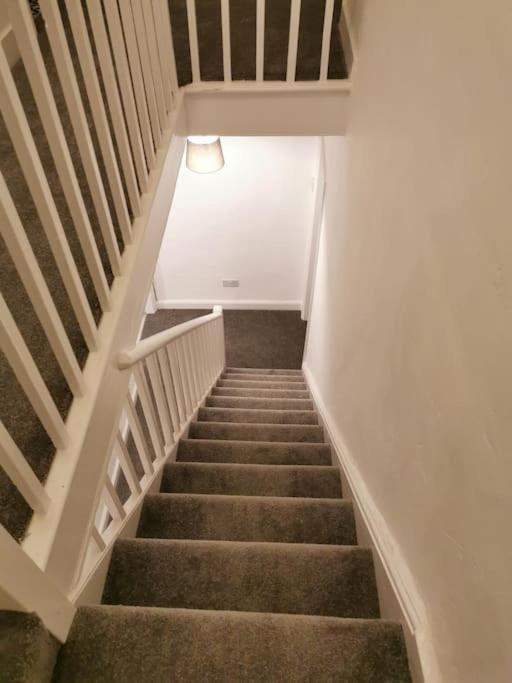 Grace Cottage, Filey Town Centre, Close To Beach Extérieur photo