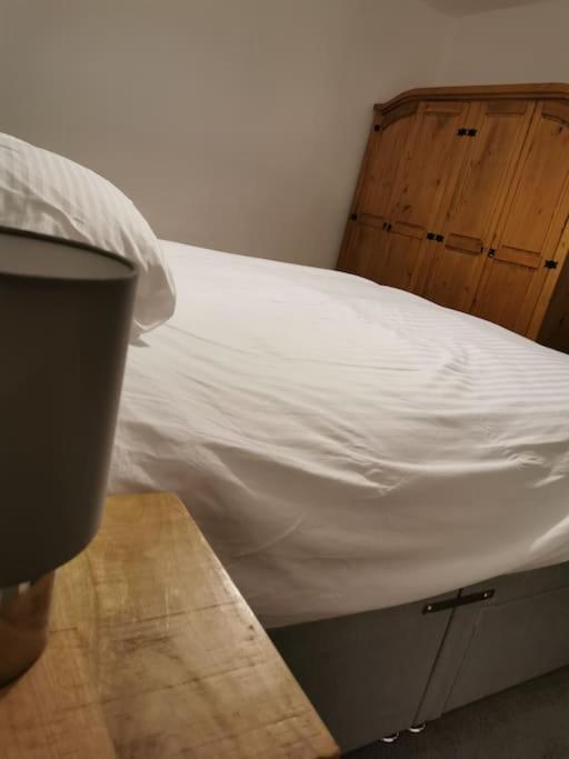 Grace Cottage, Filey Town Centre, Close To Beach Extérieur photo