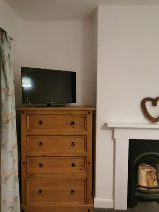Grace Cottage, Filey Town Centre, Close To Beach Extérieur photo