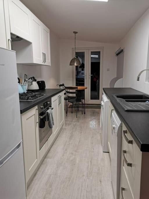 Grace Cottage, Filey Town Centre, Close To Beach Extérieur photo