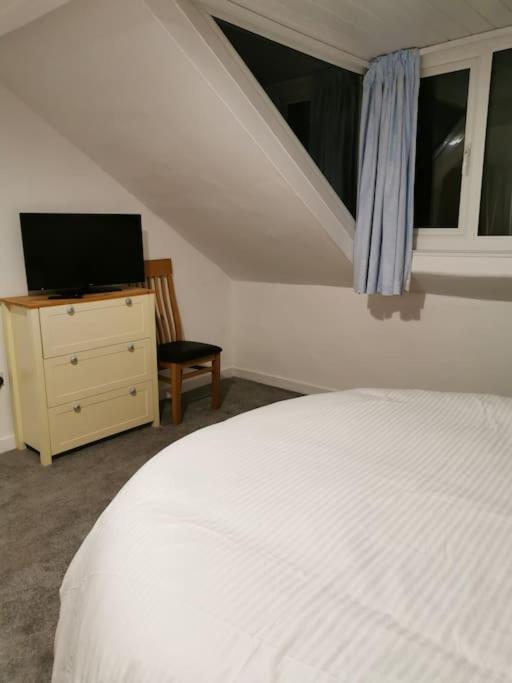 Grace Cottage, Filey Town Centre, Close To Beach Extérieur photo