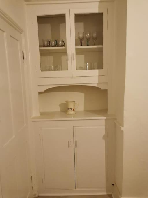 Grace Cottage, Filey Town Centre, Close To Beach Extérieur photo