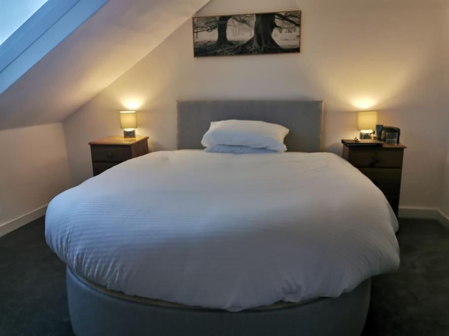 Grace Cottage, Filey Town Centre, Close To Beach Extérieur photo