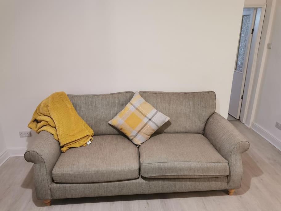 Grace Cottage, Filey Town Centre, Close To Beach Extérieur photo